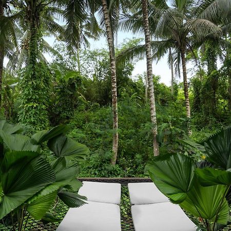 Villa Aruna Ubud Esterno foto